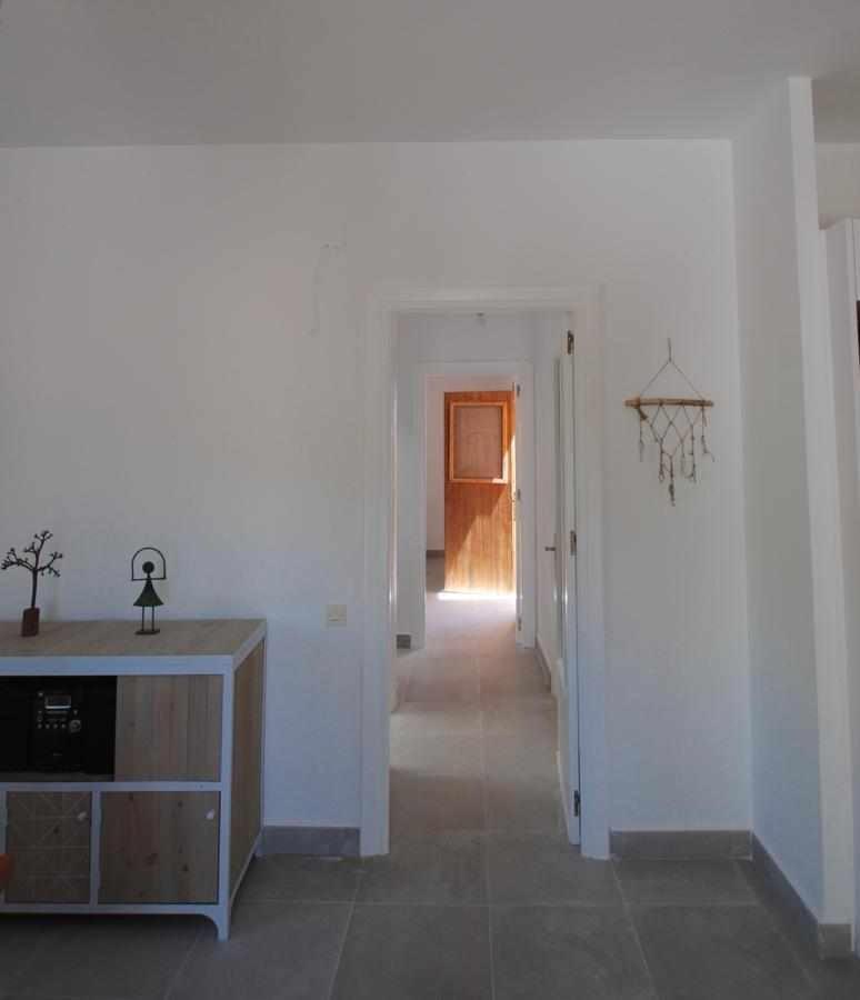 Villa La Sirena Azul Rodalquilar Exterior foto